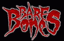 logo Bare Bones